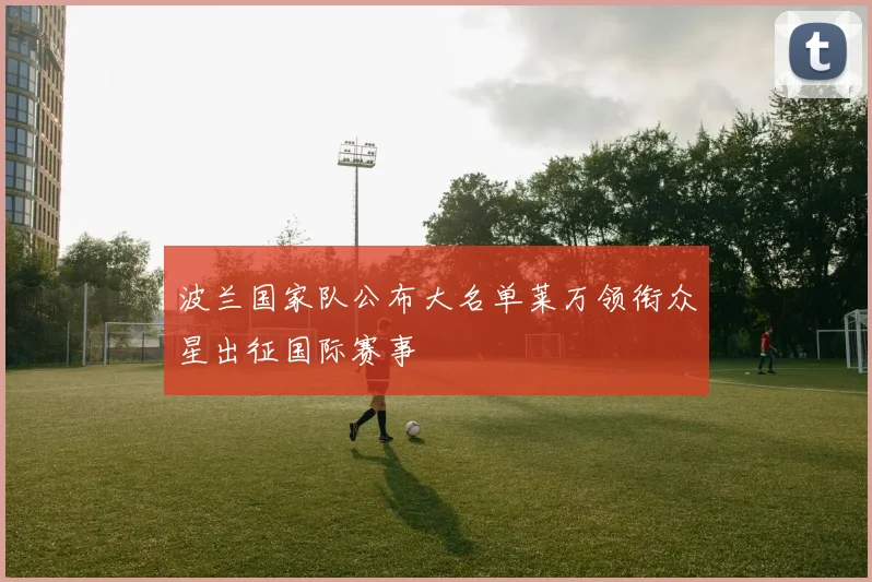 波兰国家队公布大名单莱万领衔众星出征国际赛事